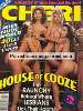 Sex magazine Cheri November 1995 Miss Nude World 40 Fresh Girls 